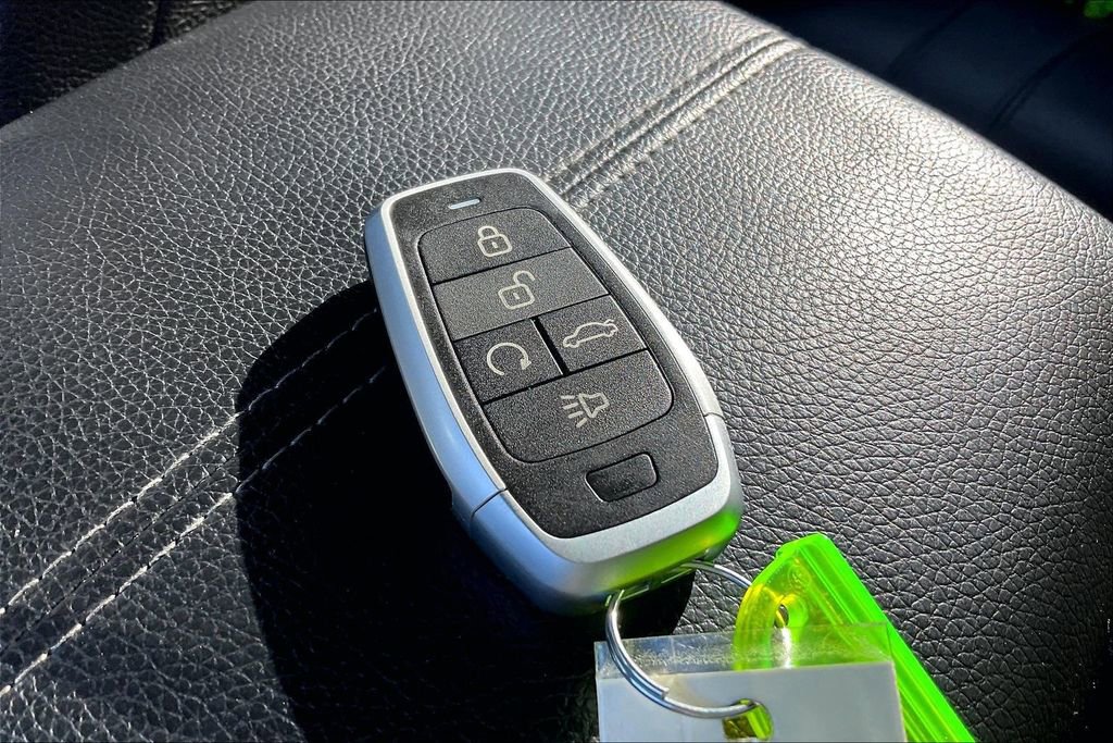 Used 2016 Honda Accord EX-L image 12