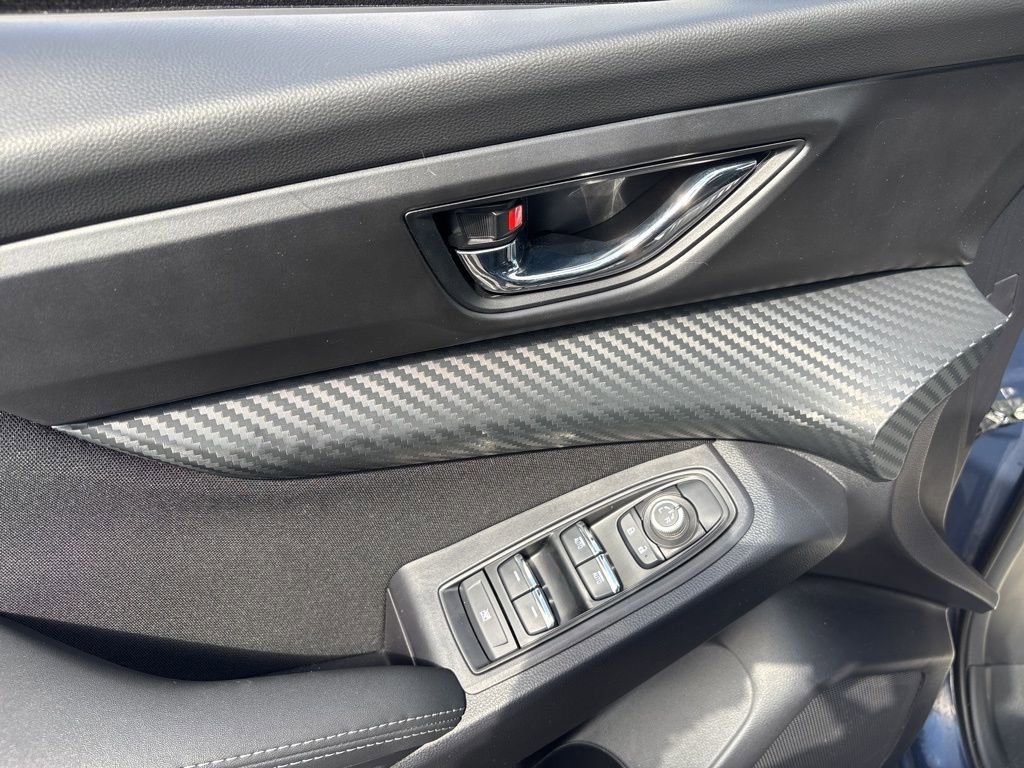 Certified 2025 Subaru Ascent Premium w/ Popular Package #2 image 21