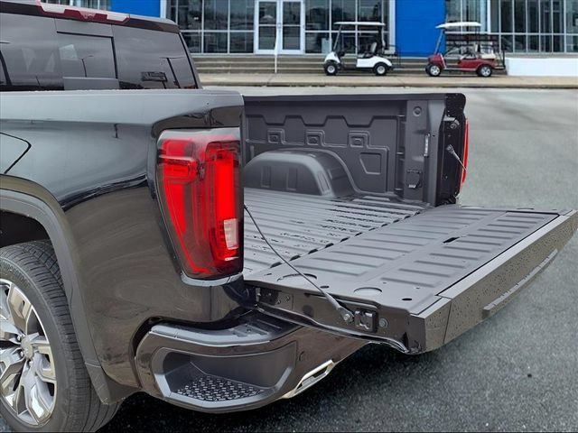 New 2026 GMC Sierra 1500 Denali w/ Denali Reserve Package AWD/4WD image 30