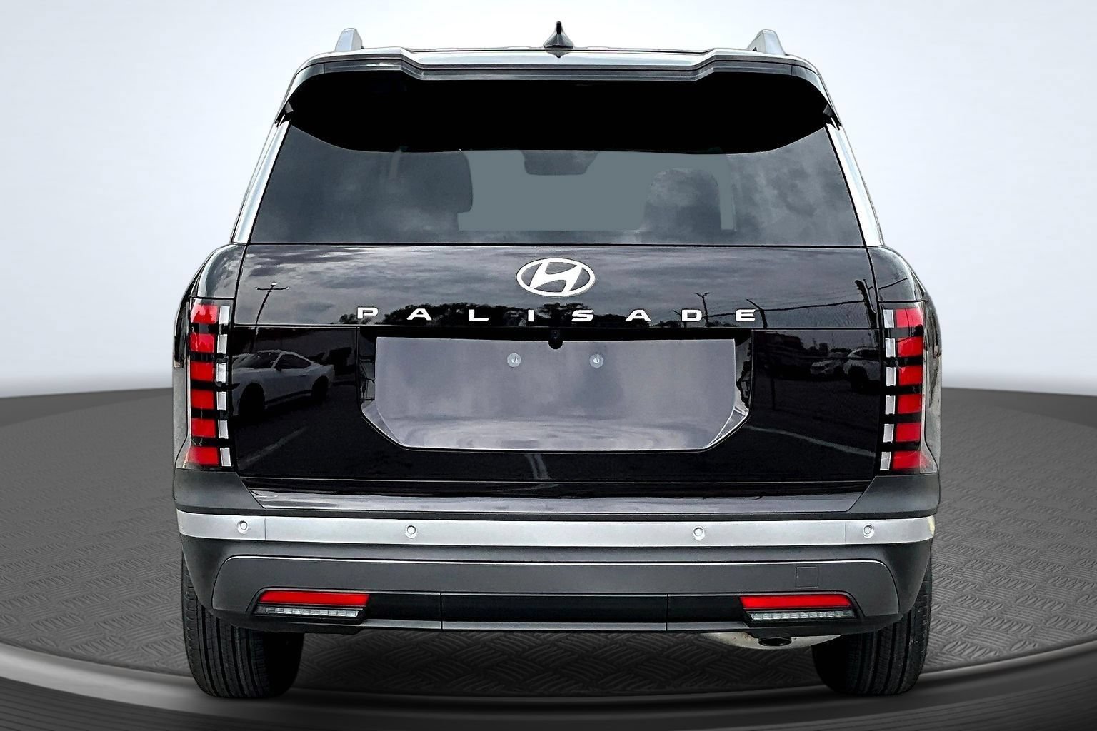 New 2027 Hyundai Palisade SEL FWD image 6