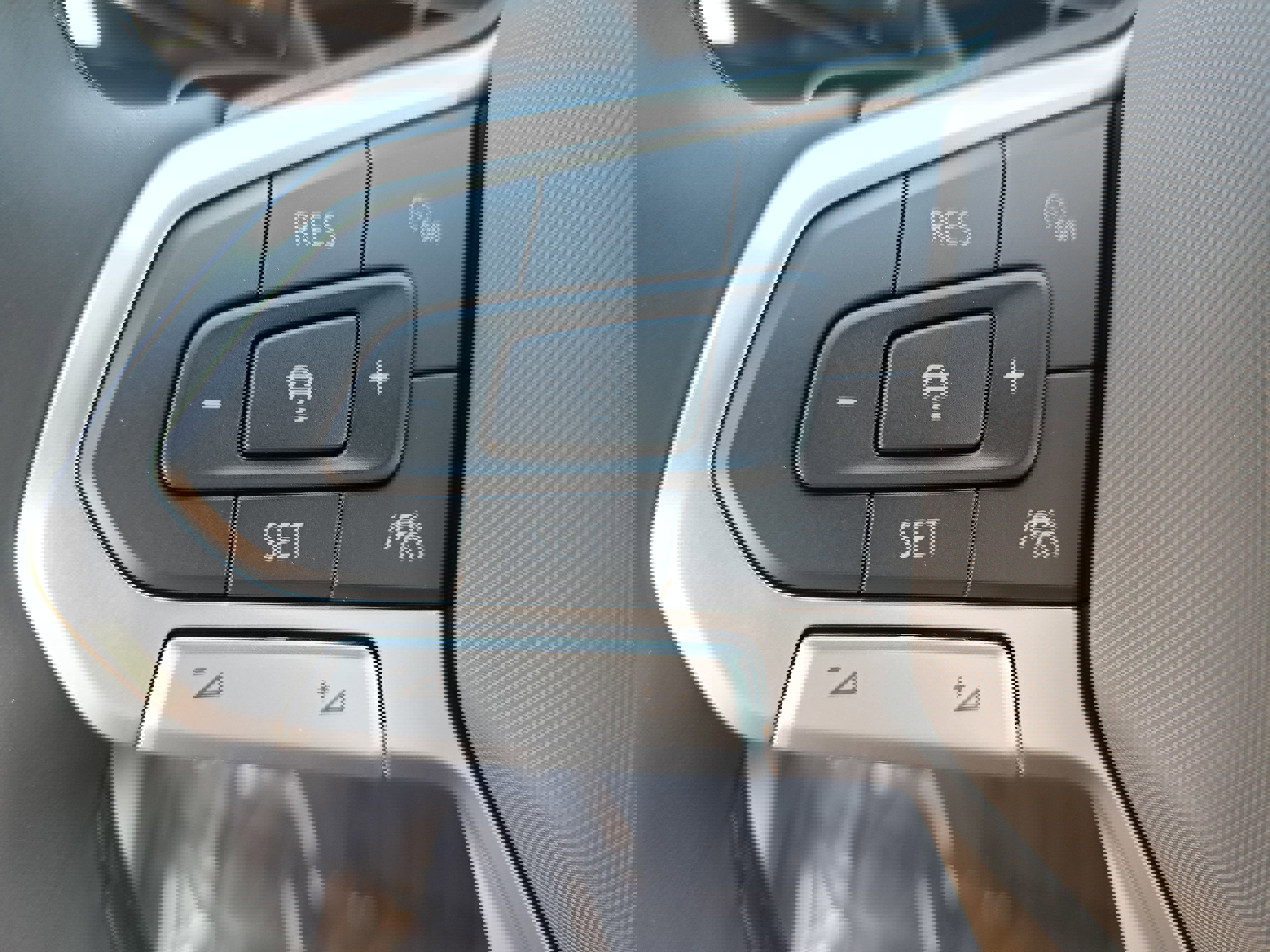 New 2026 Volkswagen Atlas Cross Sport SEL Premium R-Line image 18