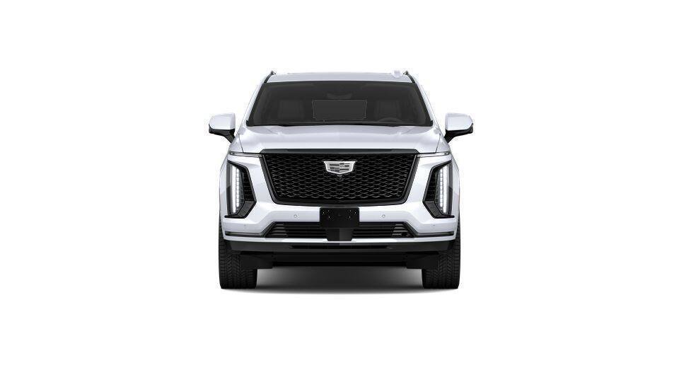 New 2026 Cadillac Escalade ESV Platinum Sport w/ LPO, ONYX Package AWD/4WD image 78