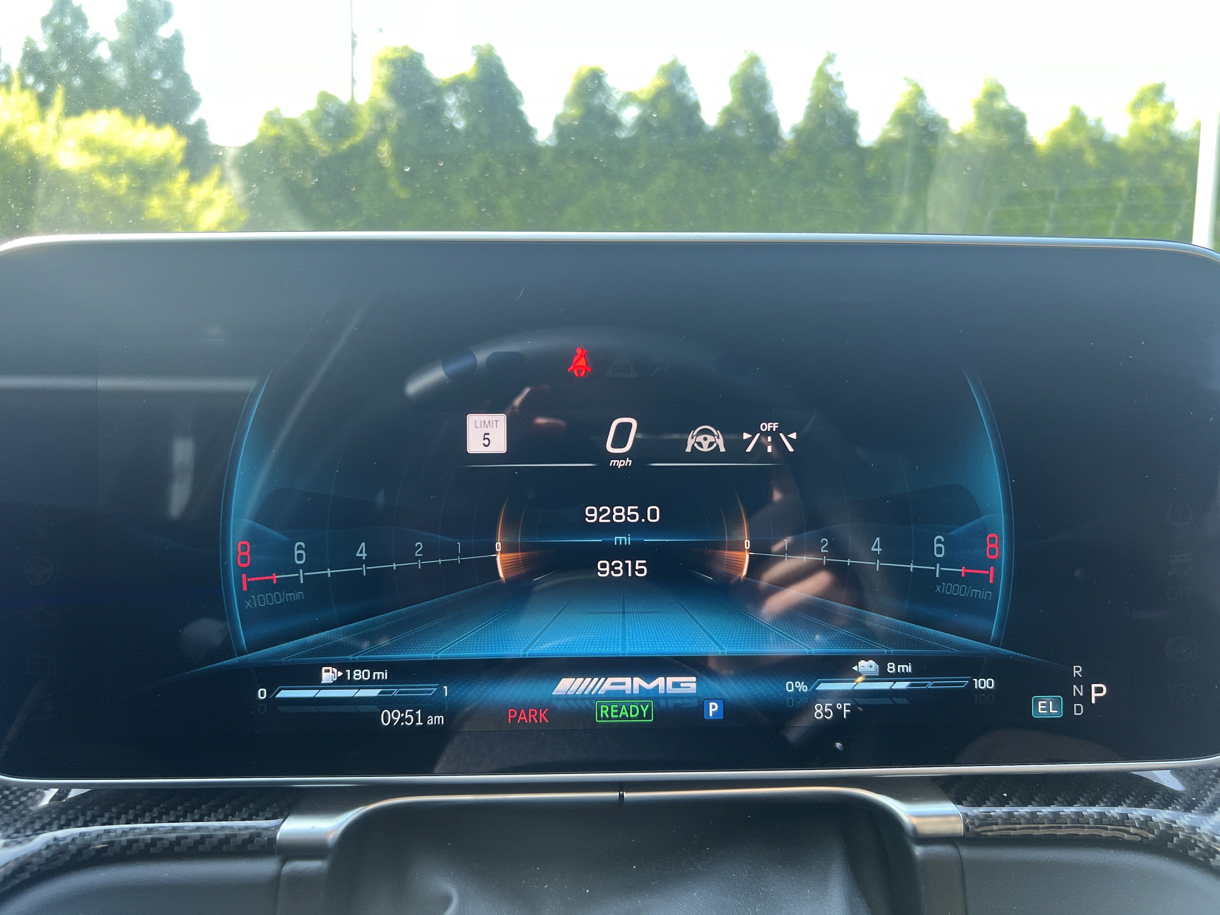 Certified 2025 Mercedes-Benz S 63 AMG S image 21