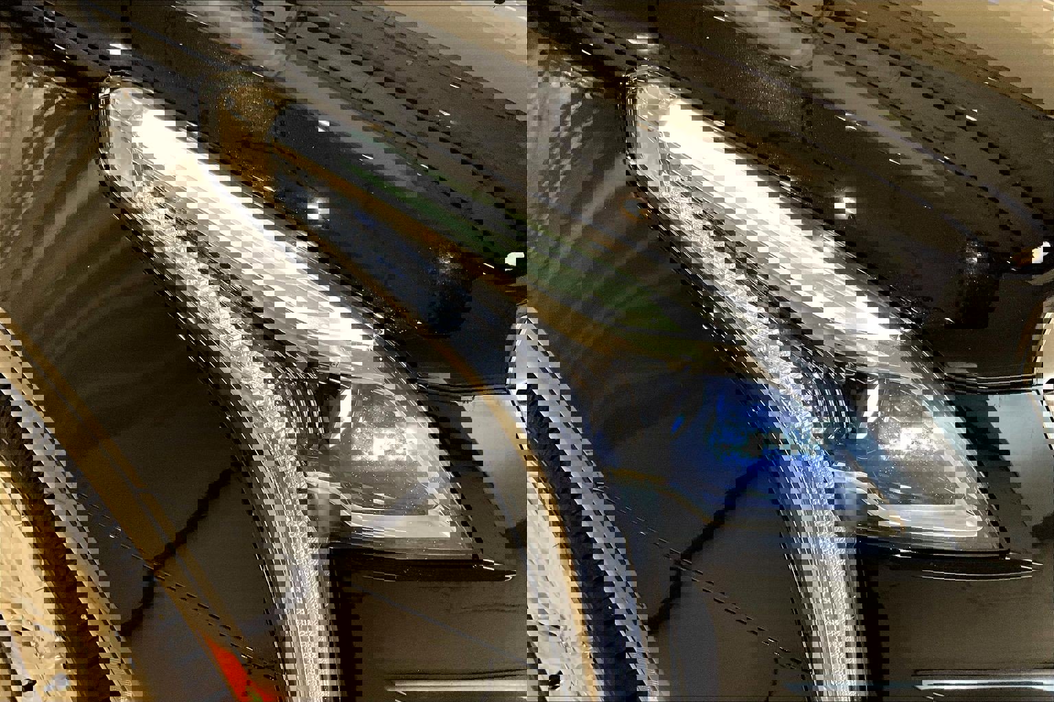 Used 2019 Cadillac XT5 Platinum AWD/4WD image 31