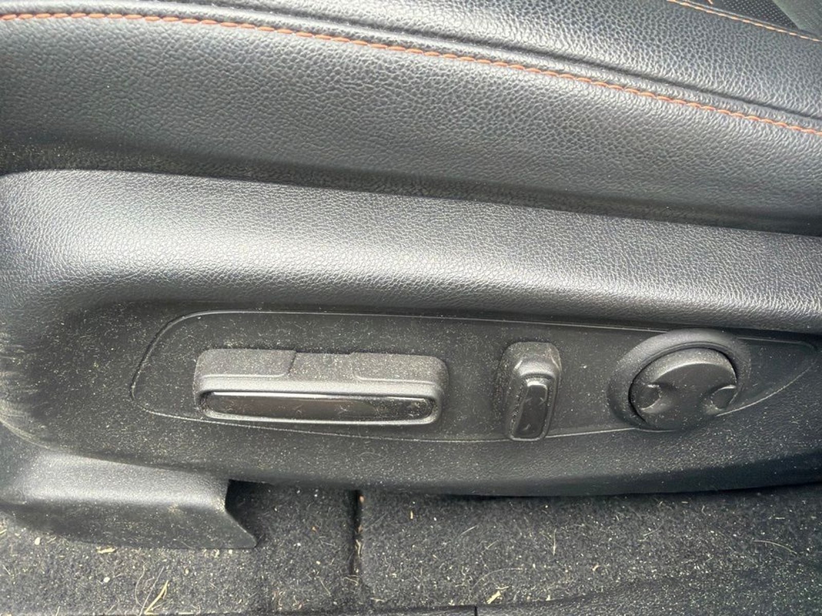 Used 2024 Honda CR-V Sport Touring image 12