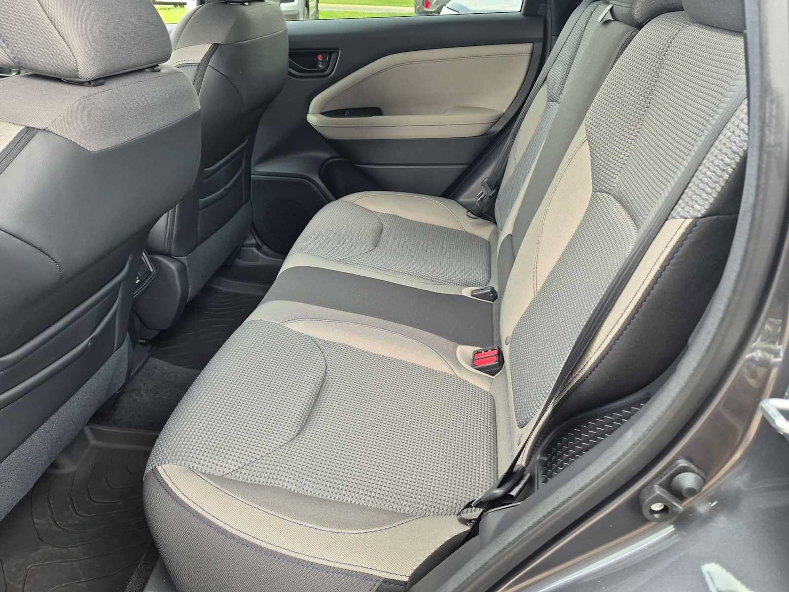 New 2026 Subaru Forester Premium AWD/4WD image 19