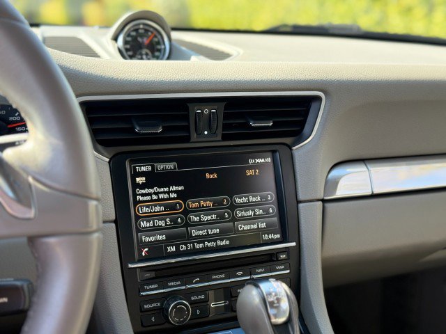 Used 2014 Porsche 911 Carrera image 15