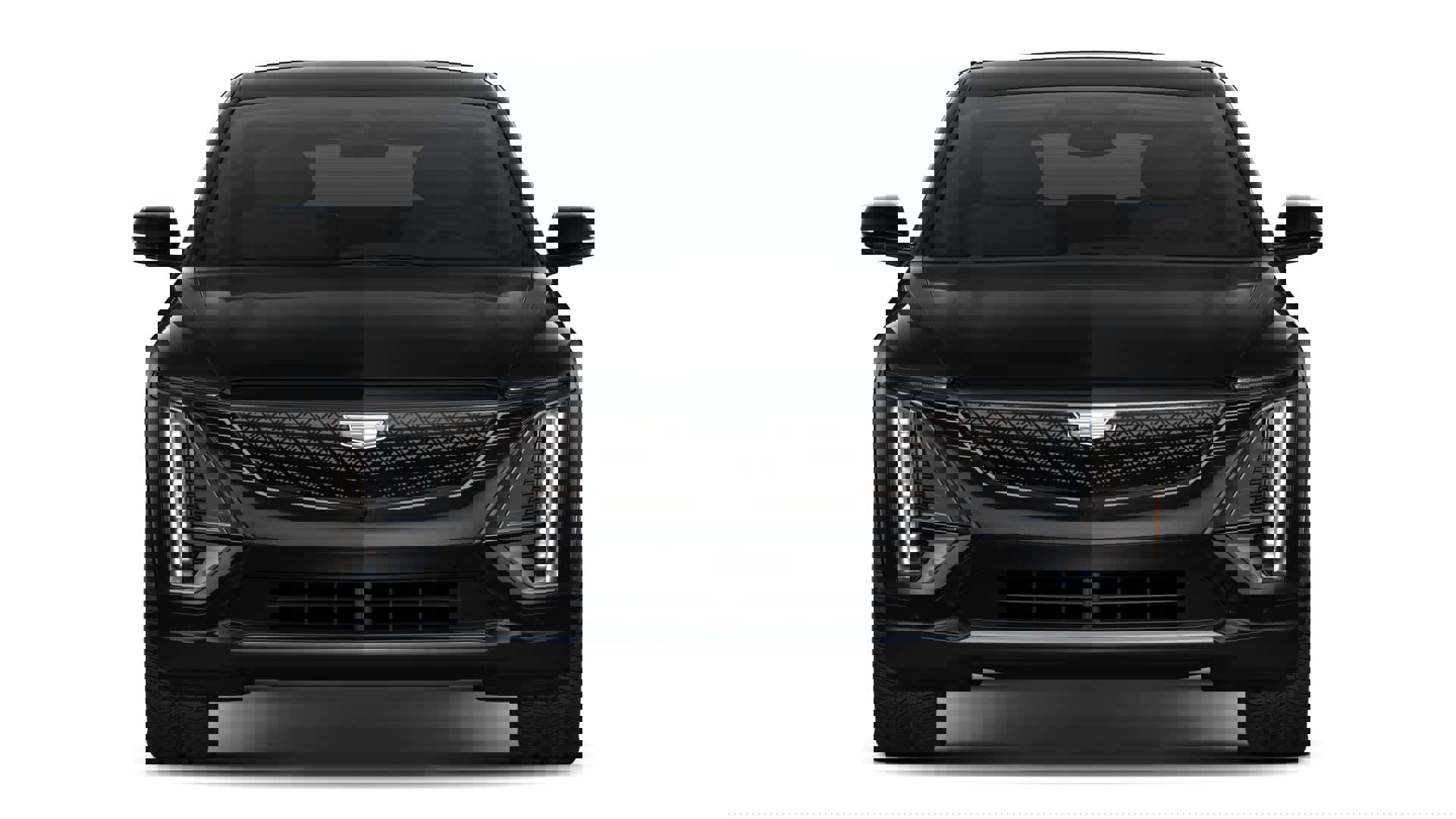 New 2026 Cadillac Lyriq Sport image 36