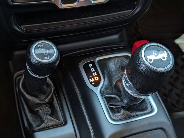 Used 2019 Jeep Wrangler Unlimited Sport S AWD/4WD image 20