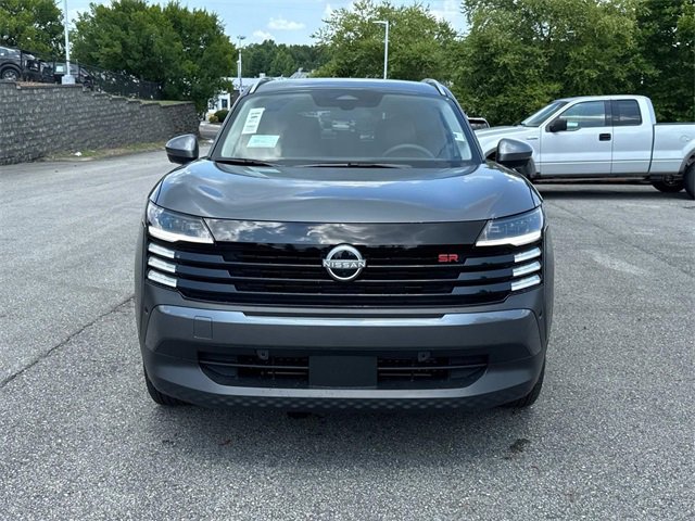 New 2025 Nissan Kicks SR image 9