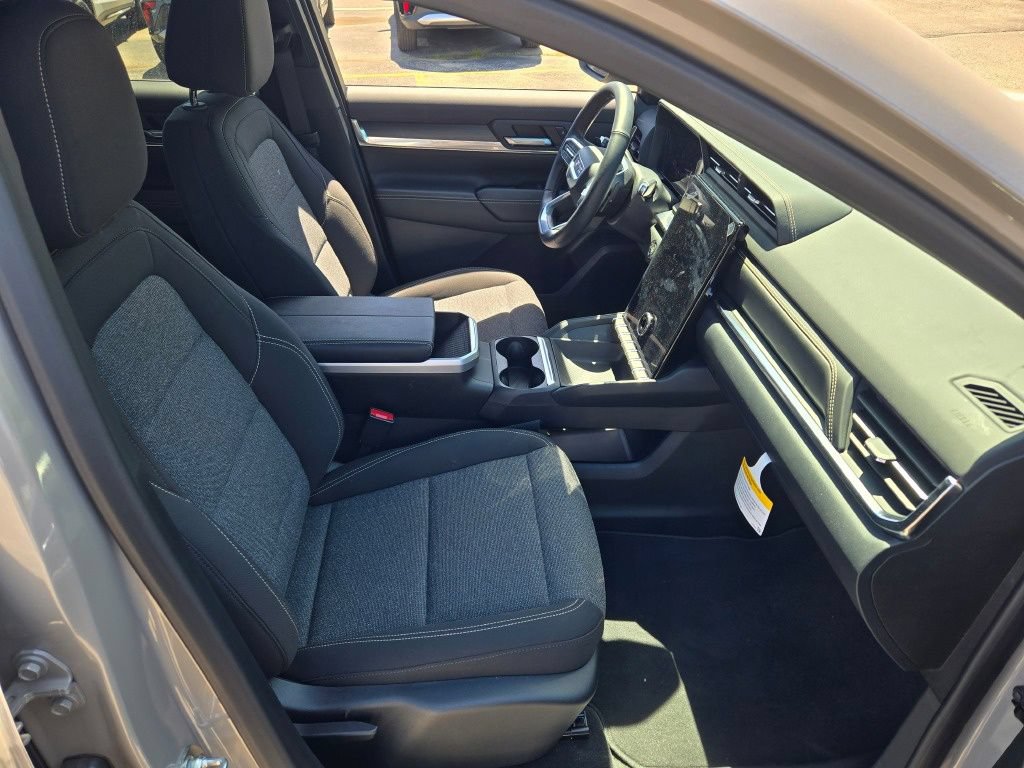 New 2026 GMC Terrain Elevation w/ Technology Package II FWD image 16