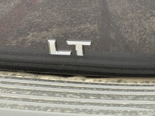 New 2026 Chevrolet Tahoe LT w/ Comfort Package RWD image 9