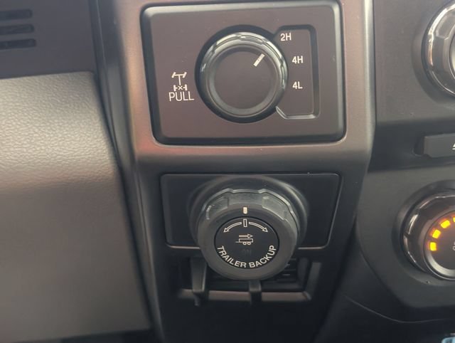 Used 2018 Ford F150 XLT w/ Equipment Group 302A Luxury AWD/4WD image 22