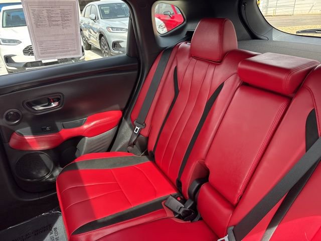 Certified 2025 Acura ADX A-Spec image 21