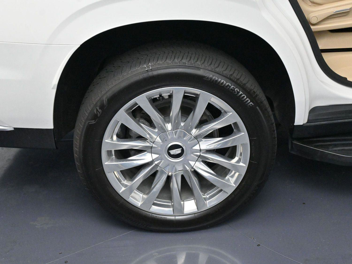 Certified 2024 Cadillac Escalade Premium Luxury w/ LPO, Floor Liner Package image 41