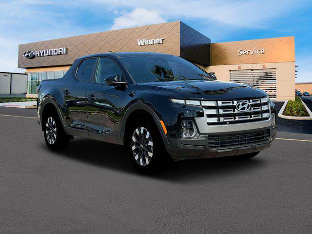 New 2026 Hyundai Santa Cruz SE image 11