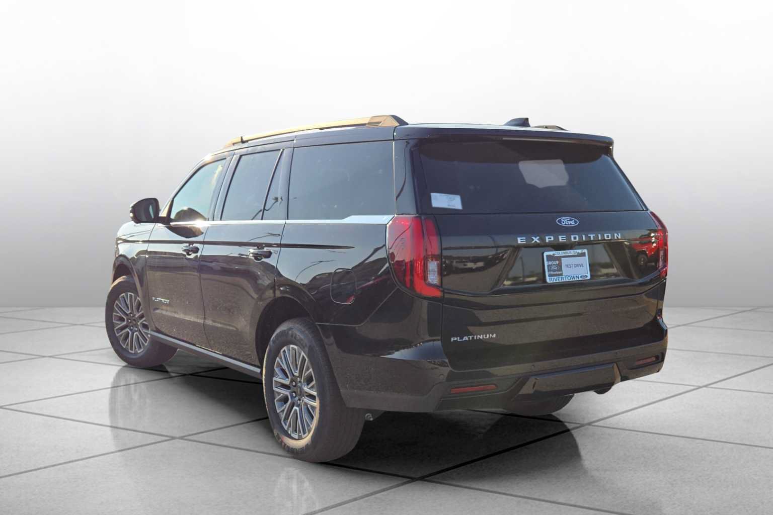 New 2027 Ford Expedition Platinum w/ Driver's Package RWD image 13