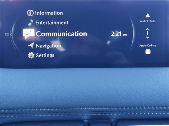 New 2025 MAZDA CX-5 AWD 2.5 S w/ Premium Plus Pkg image 11
