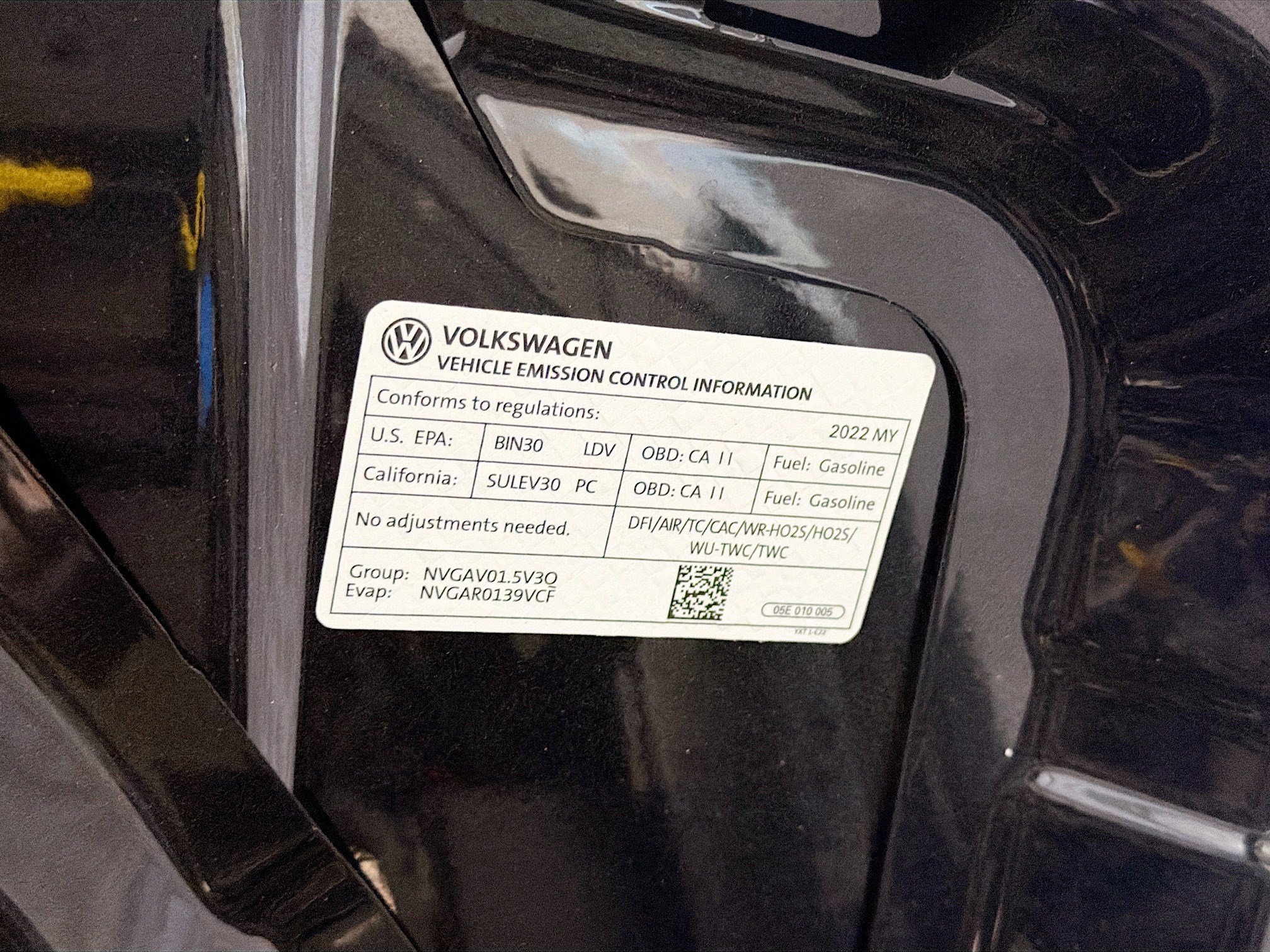 Used 2022 Volkswagen Taos SEL AWD/4WD image 17