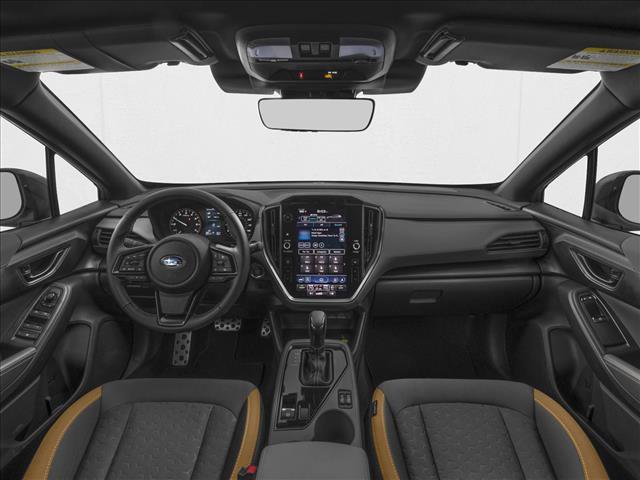 New 2026 Subaru Crosstrek 2.5i Sport AWD/4WD image 5