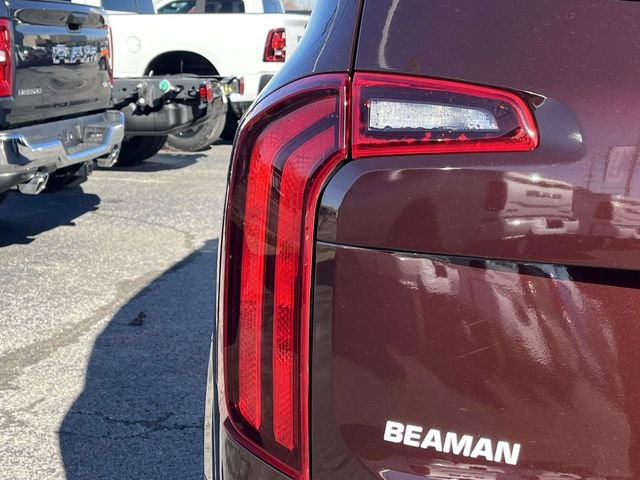 Used 2020 Kia Telluride S image 10