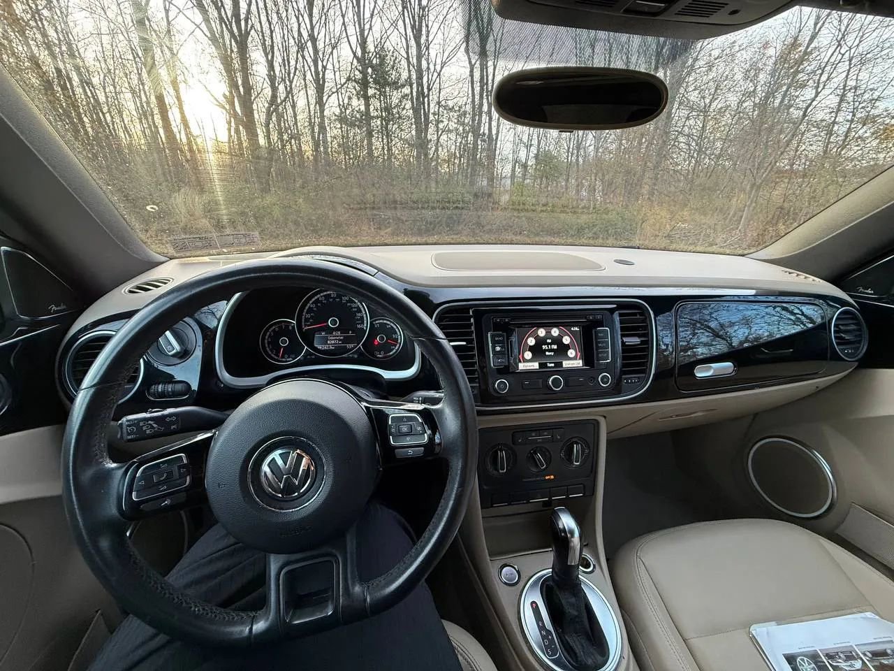 Used 2013 Volkswagen Beetle 2.5 image 57