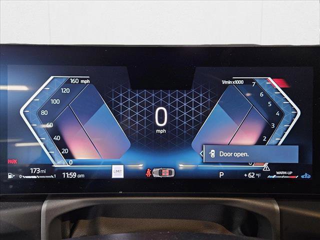 Used 2025 BMW 230i xDrive Coupe w/ M Sport Package image 10