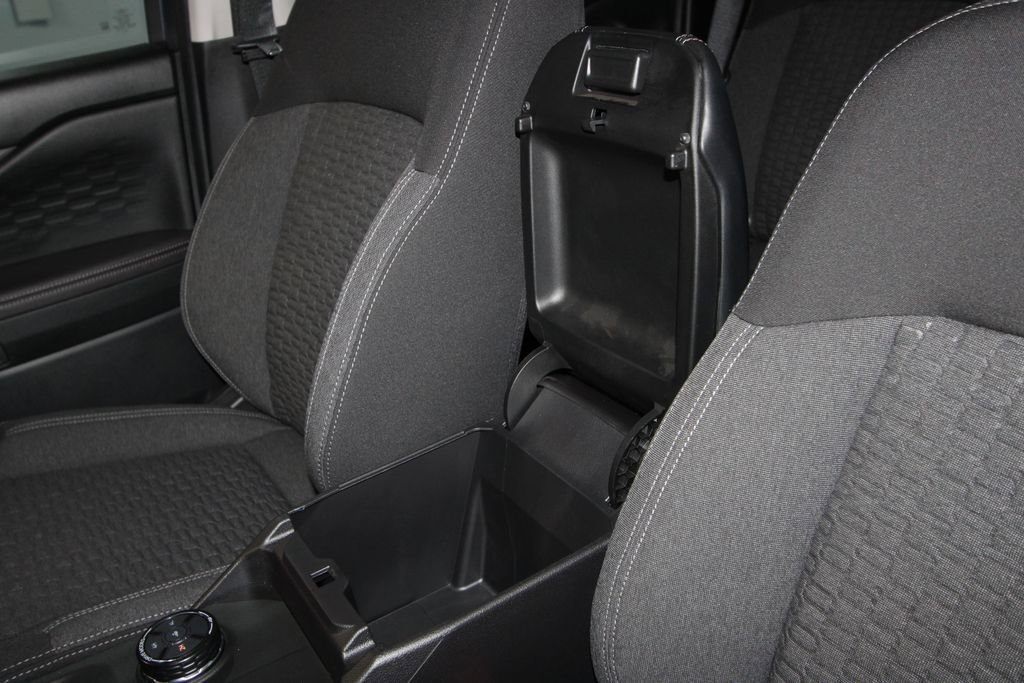 Used 2024 Ford Ranger XLT AWD/4WD image 20