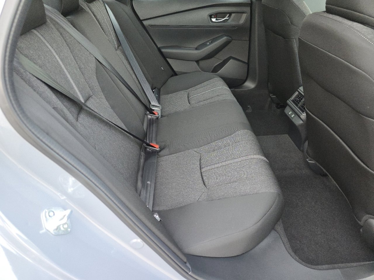 New 2025 Honda Accord Sport image 21