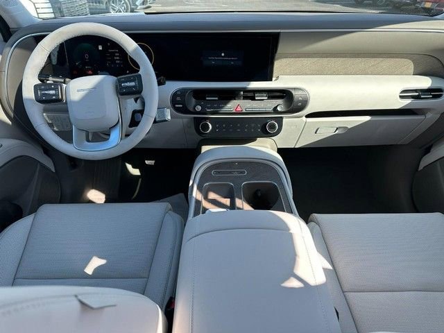 New 2026 Hyundai Palisade SEL AWD/4WD image 6