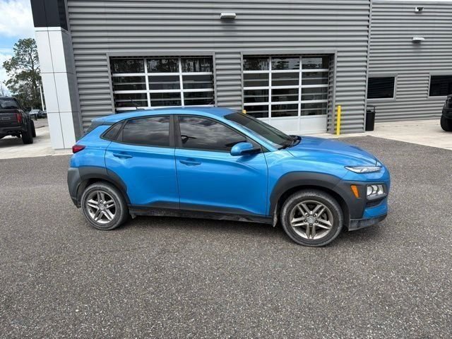 Used 2019 Hyundai Kona SE FWD image 2