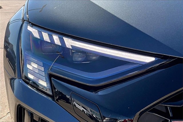 Used 2024 Audi RS 3 image 31