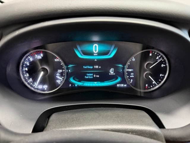 Used 2017 Buick LaCrosse Essence FWD image 33