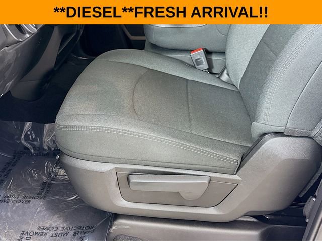 New 2025 RAM 2500 Tradesman image 19