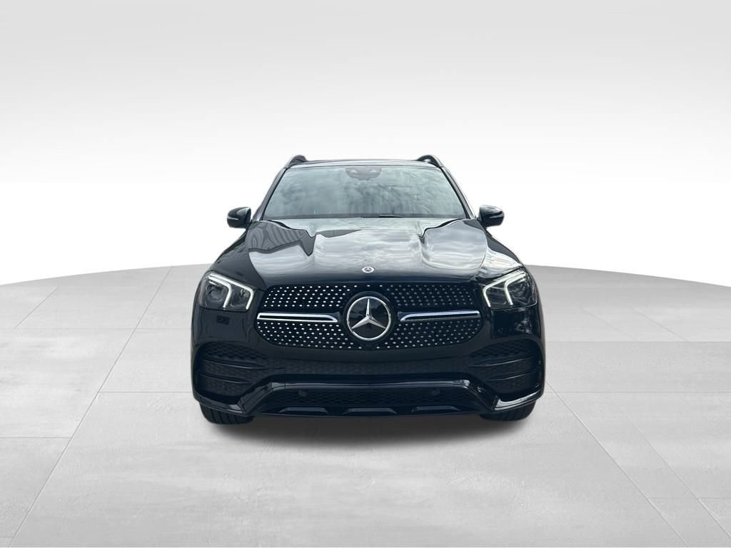 Used 2022 Mercedes-Benz GLE 350 4MATIC image 8