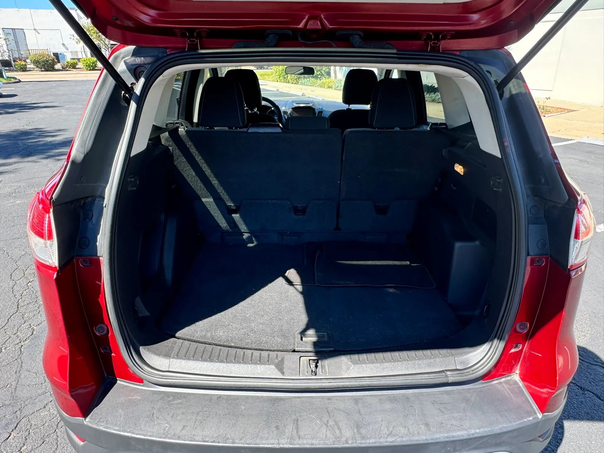 Used 2013 Ford Escape SE FWD image 34