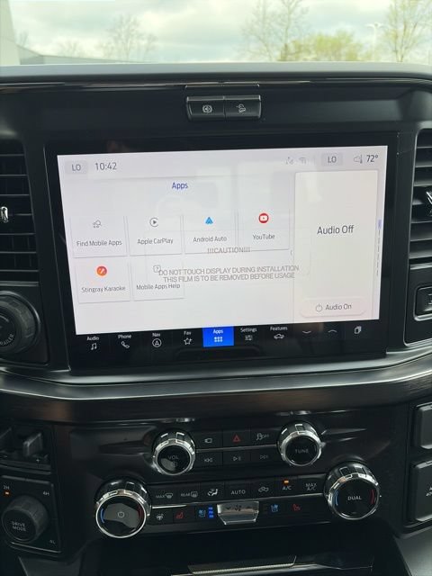 New 2026 Ford F350 Lariat w/ Lariat Premium Package AWD/4WD image 48