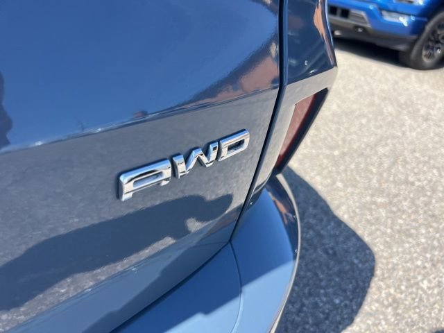 Certified 2023 Ford Escape ST-Line w/ Tech Pack #1 AWD/4WD image 25