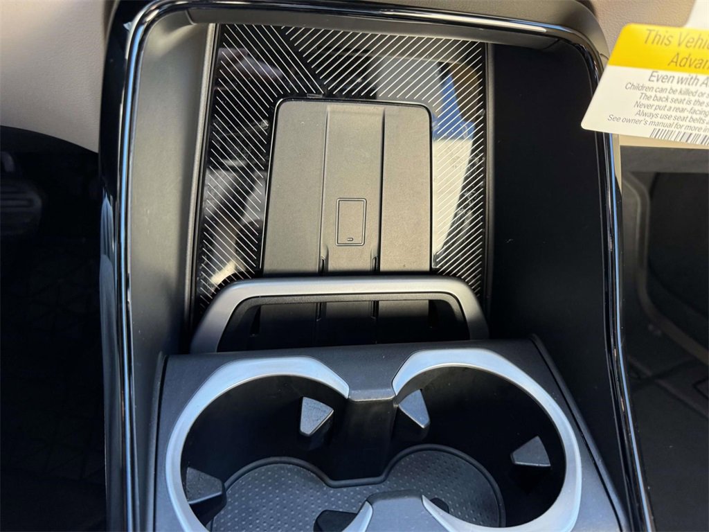 Certified 2025 BMW X1 xDrive28i w/ Convenience Package image 15