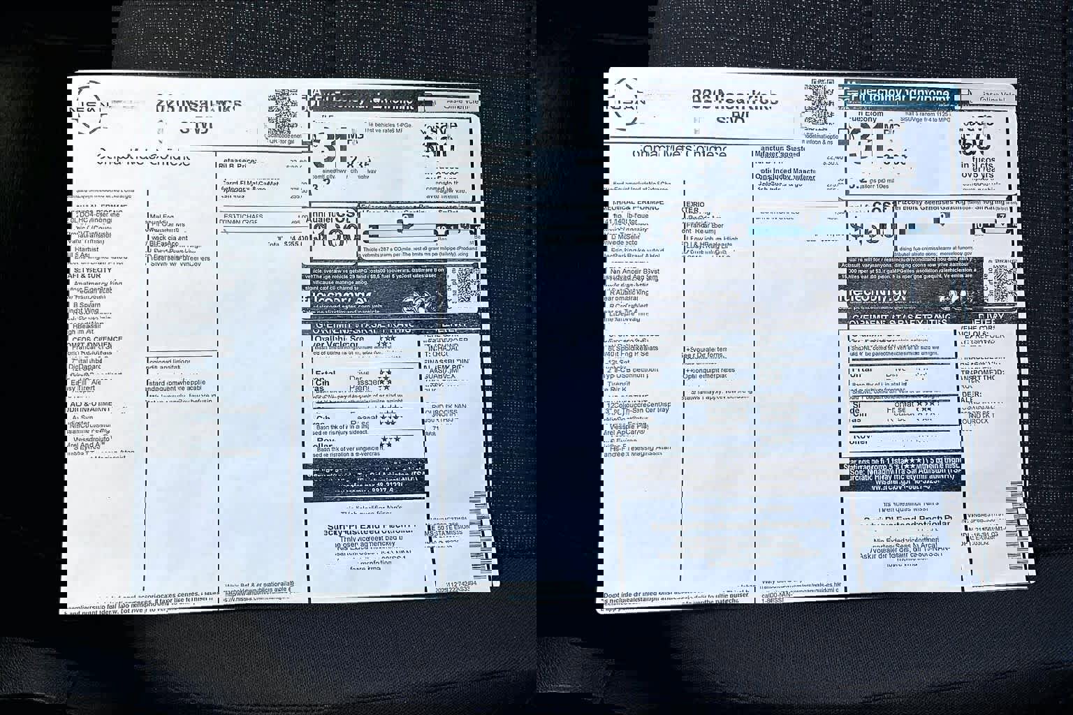 New 2026 Nissan Kicks S image 21