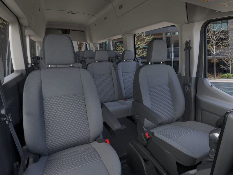 New 2026 Ford Transit 350 XLT image 10