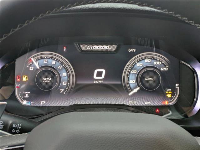 New 2026 RAM 1500 Rebel w/ G/T Package image 11