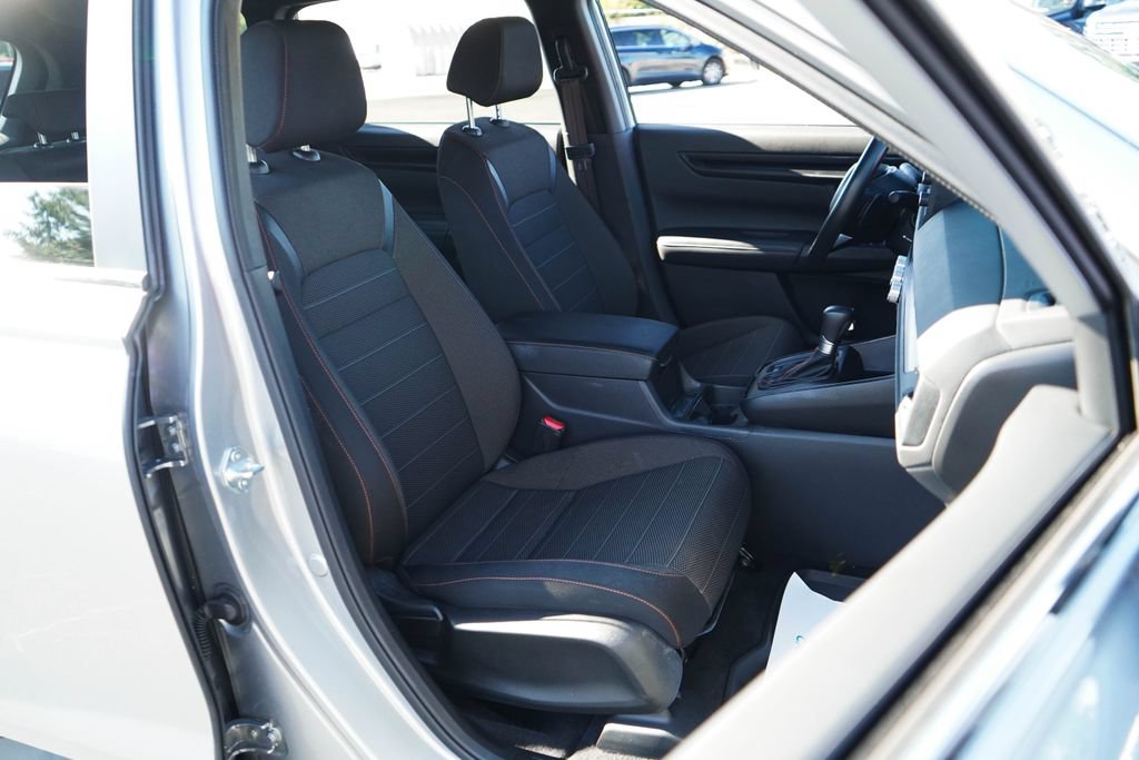 Used 2024 Honda CR-V Sport image 13