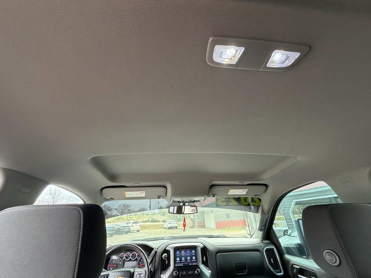 Used 2023 Chevrolet Silverado 2500 LT w/ All Star Edition image 21