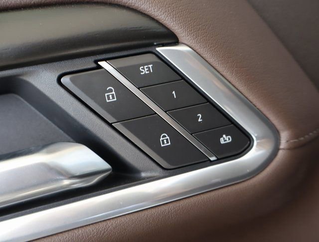 Used 2026 GMC Sierra 2500 Denali w/ Denali Reserve Package image 16