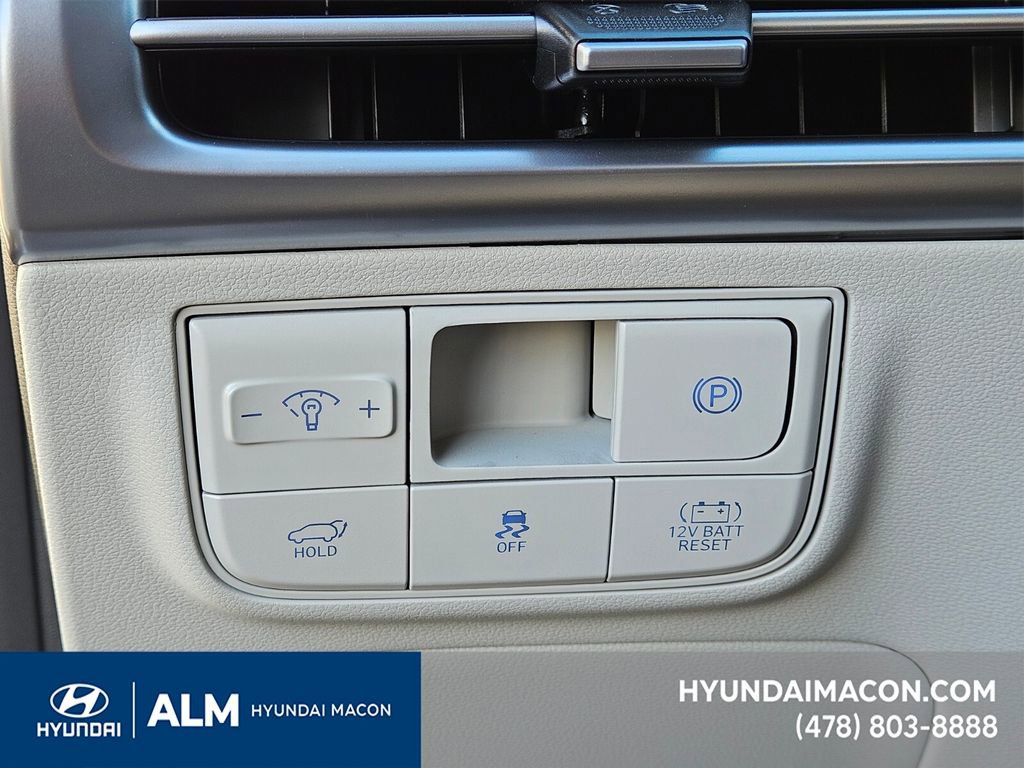 New 2026 Hyundai Tucson Limited image 27