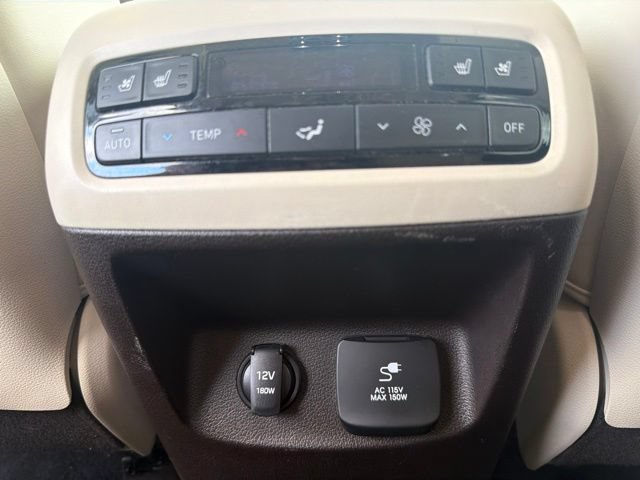 Used 2021 Hyundai Palisade Calligraphy AWD/4WD image 21