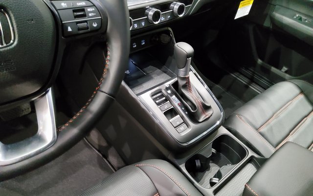 New 2026 Honda CR-V Sport-L image 18