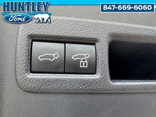 Used 2024 Toyota bZ4X AWD w/ Weather Package image 12