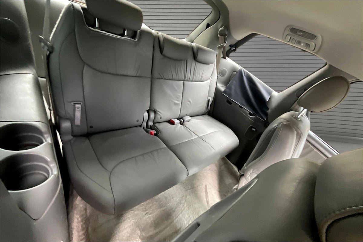 Used 2006 Toyota Sienna XLE Limited AWD/4WD image 25